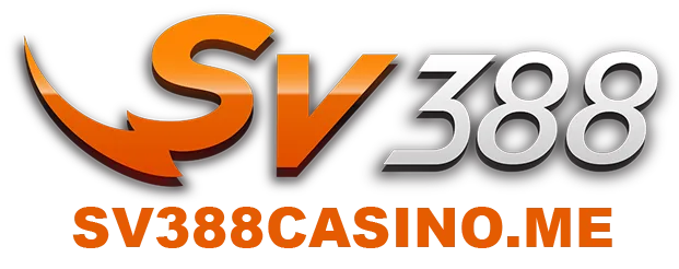 Logo SV388