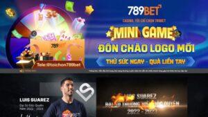 Link 789BET Bị Chặn - Nguyên Nhân, Giải Pháp Khắc Phục